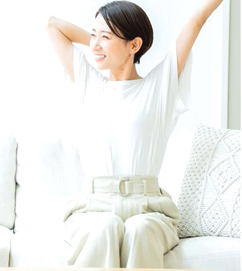 健康のための習慣