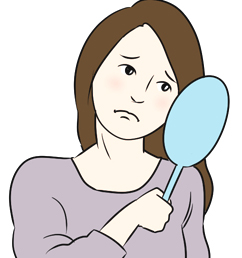 面倒なケア