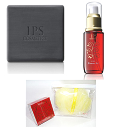 IPS　cosmetics